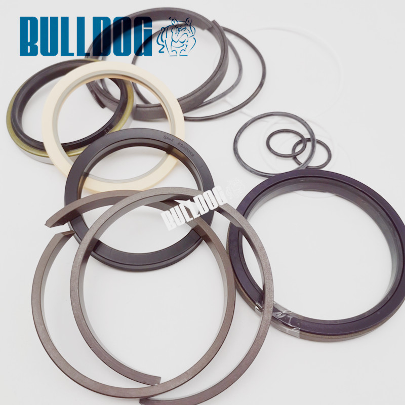 S150LC-7B 2440-9233KT Bucket Cylinder Seal Kit 24409233KT Excavator Replacement Kits