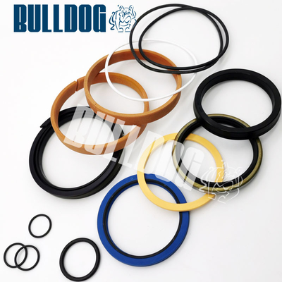 707-98-24770 Komatsu  PC35MR-2 PC35MR-3  BLADE LIFT CYLINDER seal kit Komatsu Replacement Kits