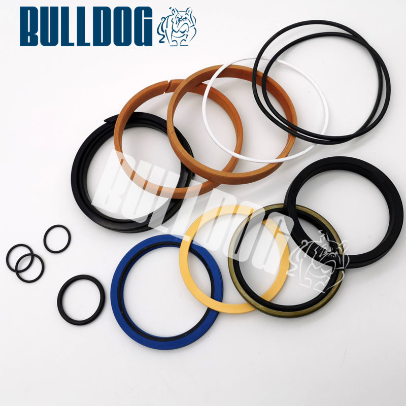 707-98-24770 Komatsu  PC35MR-2 PC35MR-3  BLADE LIFT CYLINDER seal kit Komatsu Replacement Kits