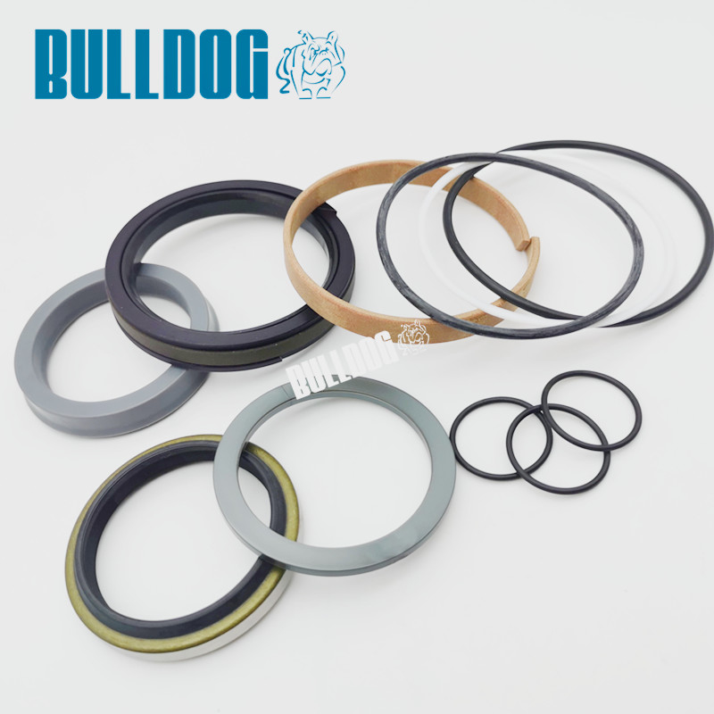 707-98-25320 Steering Sealing Kit 7079825320 Cylinder Seal Repair Kit For Komatsu GD675-3C BLADE LIFT KIT