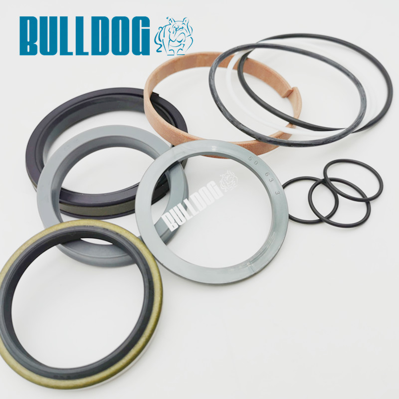 707-98-25320 Steering Sealing Kit 7079825320 Cylinder Seal Repair Kit For Komatsu GD675-3C BLADE LIFT KIT