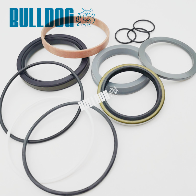 707-98-25320 Steering Sealing Kit 7079825320 Cylinder Seal Repair Kit For Komatsu GD675-3C BLADE LIFT KIT