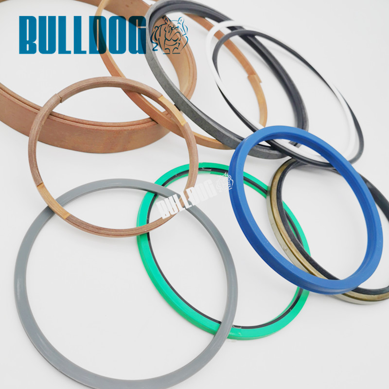 225-4646 225 4646 2254646 Hydraulic Cylinder Repair Kits 345C 345CL 345DL Stick Seal Kit