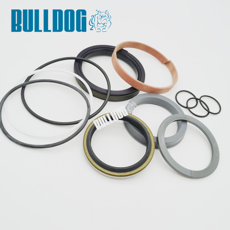 707-98-25320 Steering Sealing Kit 7079825320 Cylinder Seal Repair Kit For Komatsu GD675-3C BLADE LIFT KIT
