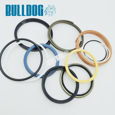 R210LC-7 R210LC-7H Hyundai Kit Segel Perbaikan Silinder Boom 31Y1-15880 31Y115880