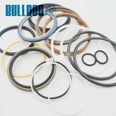 Hyundai Arm Cylinder Seal Repair Kit 31Y1-18110 31Y118110 Untuk Excavator R140LC-7 R140LC-7A