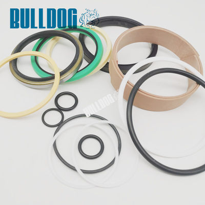 31Y1-14050 31Y114050 Blade Cylinder Seal Perbaikan Kit Untuk R130W-3 R170W-3 R140W-7 R170W-7 Hyundai