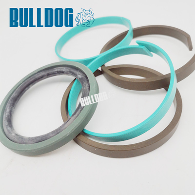 3112022 Kit penyegelan piston Liebherr Untuk A900C A904C R912 R914B A900C-LI, R904C LI, R904C HD-SL 2000 LI, R912HD-SL, R912 LC