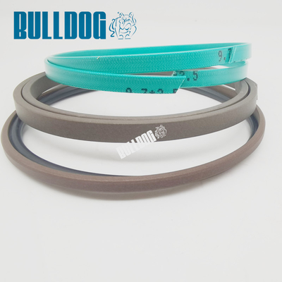 3132022 Liebherr Piston Seal Kit Untuk A900C A904C R912 R914B A900C-LI, R904C LI, R904C HD-SL 2000 LI, R912HD-SL, R912 LC