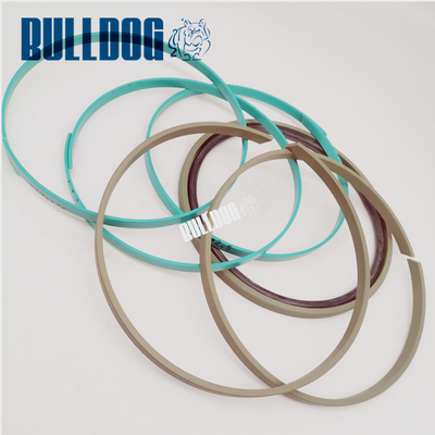 3142022 Liebherr Piston Seal Kit Untuk A900C A904C R912 R914B A900C-LI, R904C LI, R904C HD-SL 2000 LI, R912HD-SL, R912 LC