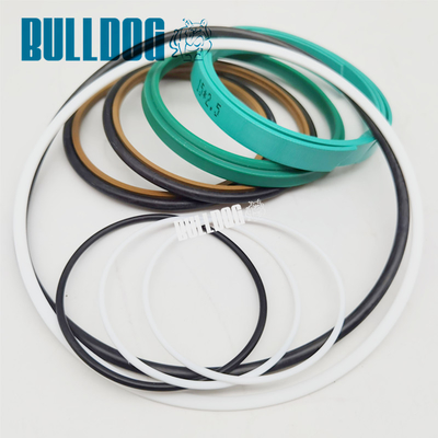 3462022 Liebherr Rod Seal Kit Untuk A900C A904C R912 LH26M Industri Litronic LH30M Industri Litronic LH35M