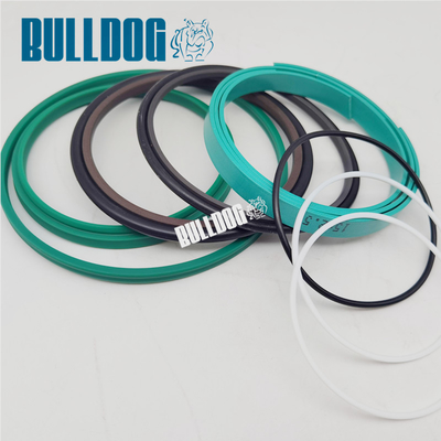 3512022 Kit penyegelan batang Liebherr Untuk A900C A904C R912 LH26M Industri Litronic LH30M Industri Litronic LH35M