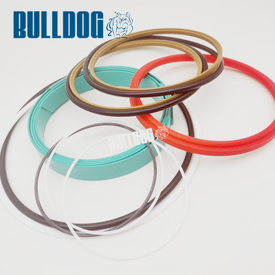 9064002 Liebherr Rod Seal Kit Untuk A900C A904C R912 LH26M Industri Litronic LH30M Industri Litronic LH35M