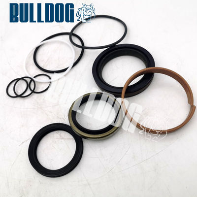 D155A-2 Bulldozer Hidrolik Silinder Rebuild Kit Cocok Kit Perbaikan 707-98-12460