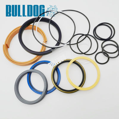 Kit Segel Hidrolik Bulldog 31Y1-14200 R170W-3 Kit Segel Outrigger Penggali