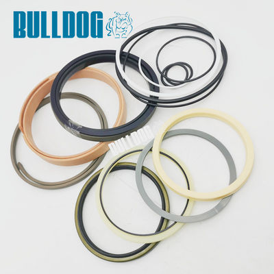 R320LC-7 Penggali Boom Silinder Segel Kits 31Y1-21100 Suku Cadang Hyundai