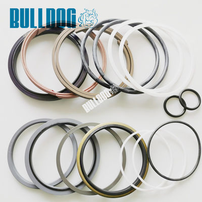 R160LC-7A R170W-7 Penggali Boom Kit Membangun Kembali Silinder Hidraulik 31Y1-20430