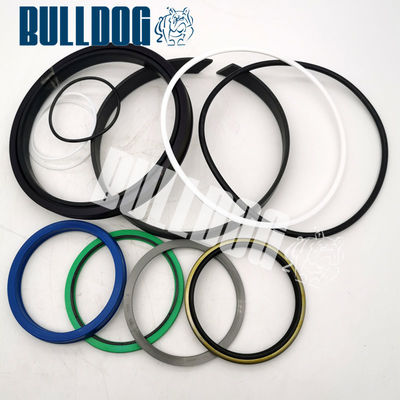 Kit Perbaikan Silinder Hidraulik Miring Dan Pitch 707-99-64520 Segel Kit Cocok untuk Dozer WD600-1