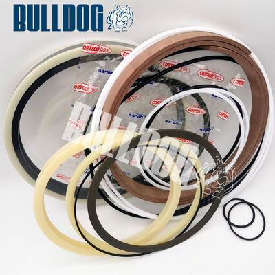 707-99-96140 Kit Segel Aftermarket Boom Silinder PC2000-8 Kit Segel Silinder Backhoe