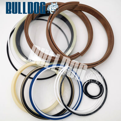 707-99-85350 Arm Segel Repair Kit Rod 160MM Bore 250MM Silinder Untuk PC2000-8 Backhoe Komatsu
