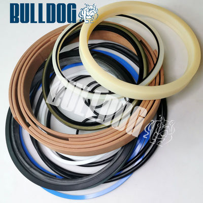Kit Perbaikan Silinder Bucket PC2000-8 707-99-76260 Segel Silinder Hidraulik