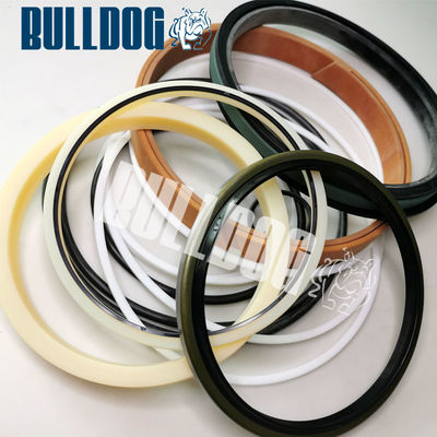 Bore 200MM Silinder Rebuild Kits 707-99-76360 PC800LC-8 Kit Perbaikan Segel Hidrolik
